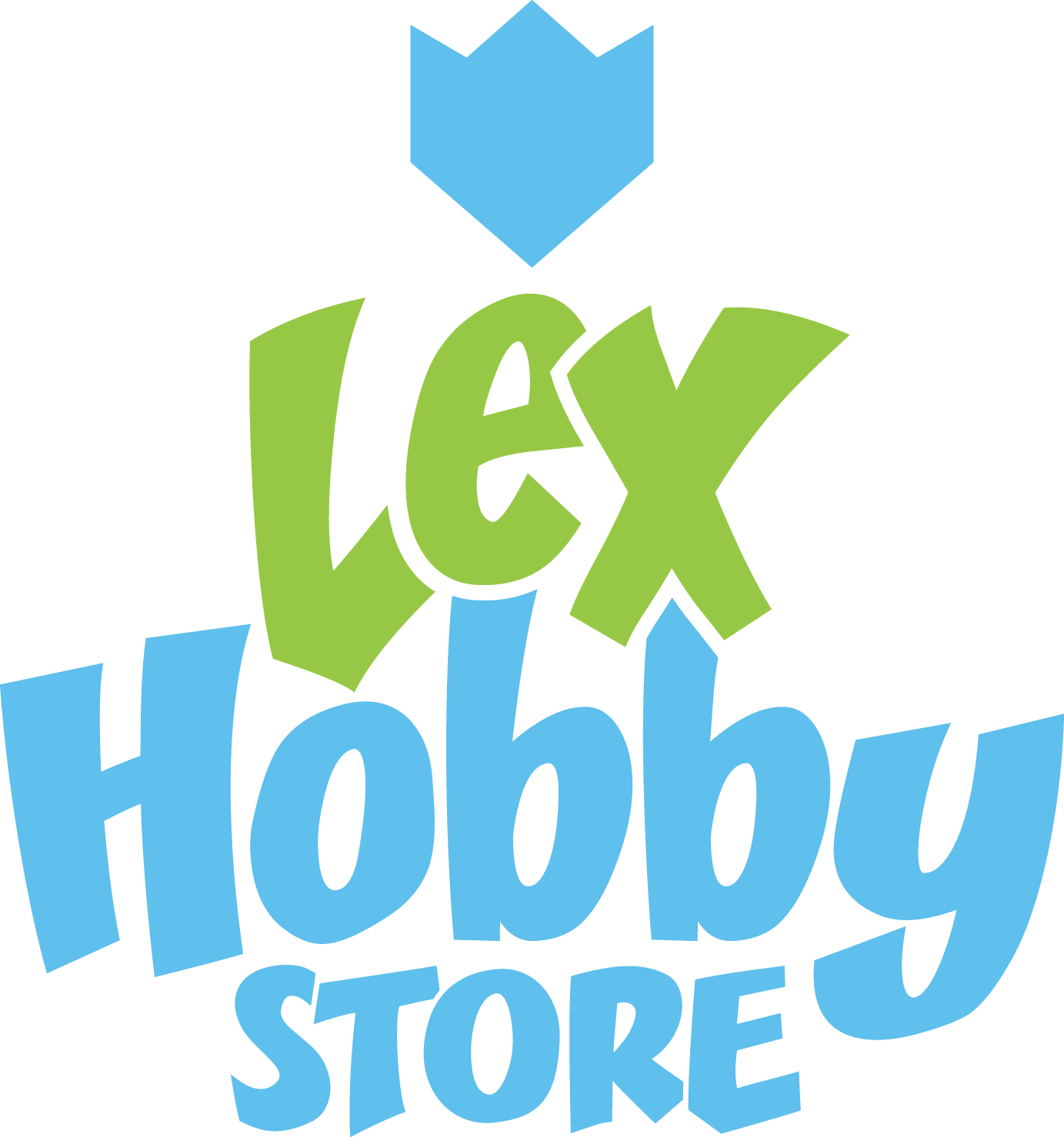 Lex Hobby Store